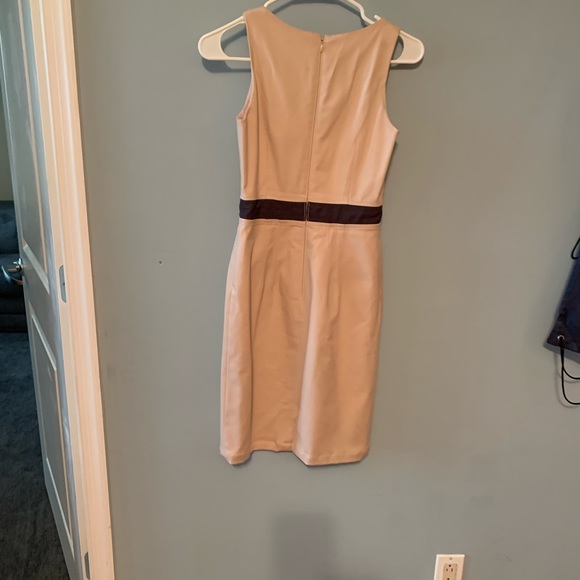 Club Monaco dress size 00 - Picture 3 of 4